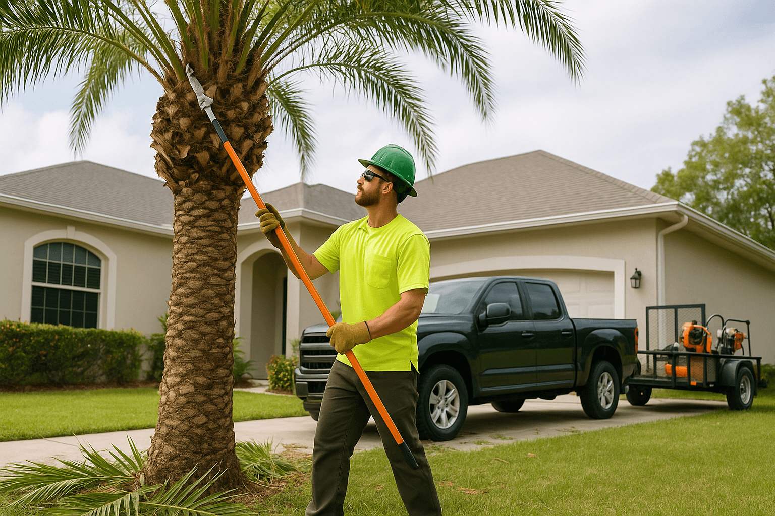 First Coast Tree hero image
